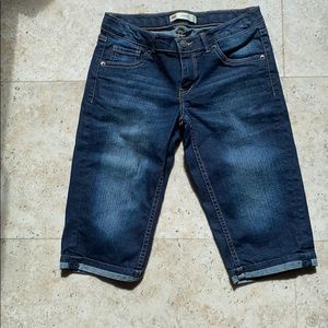 Levi’s skimmer shorts sz 16 R